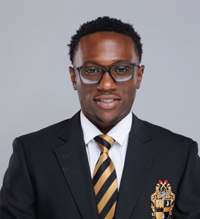 Ian Kariuki