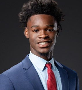 KaMaurion Crawford